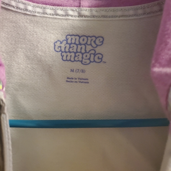 Girls Spring Jacket - Picture 2 of 3